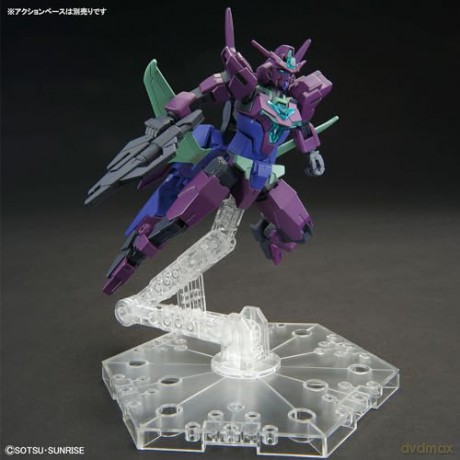 High Grade Gundam Plutine 1/144