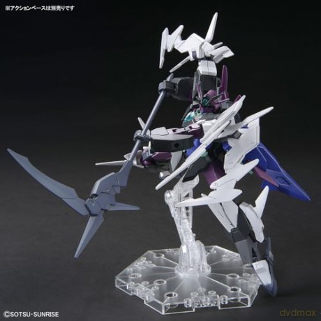 High Grade Gundam Plutine 1/144