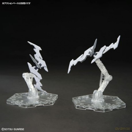 High Grade Gundam Plutine 1/144