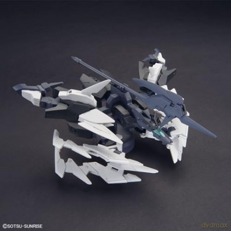 High Grade Gundam Plutine 1/144