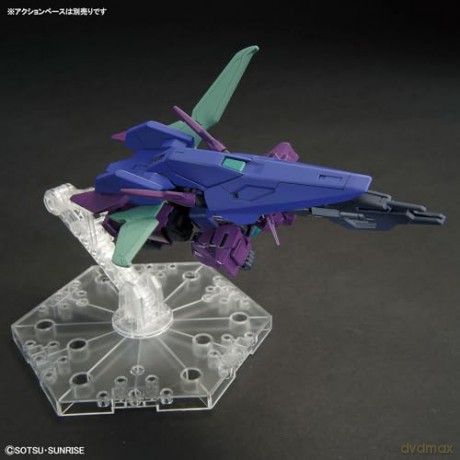 High Grade Gundam Plutine 1/144
