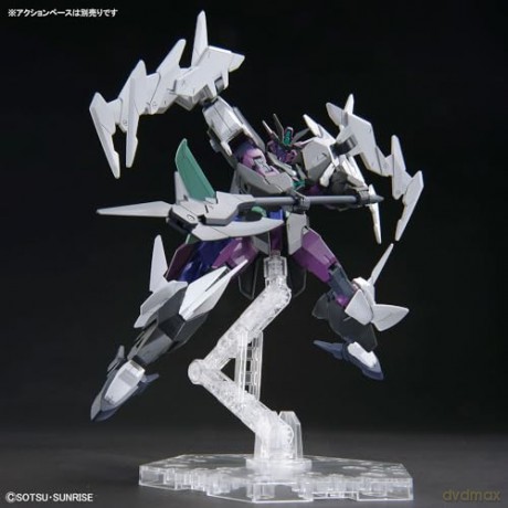 High Grade Gundam Plutine 1/144