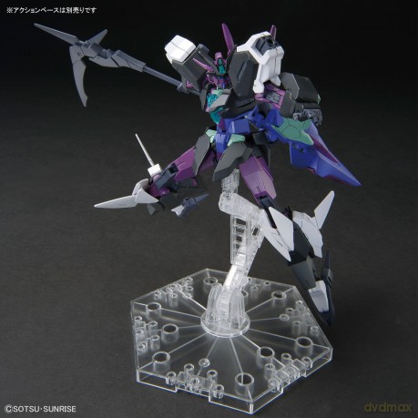 High Grade Gundam Plutine 1/144