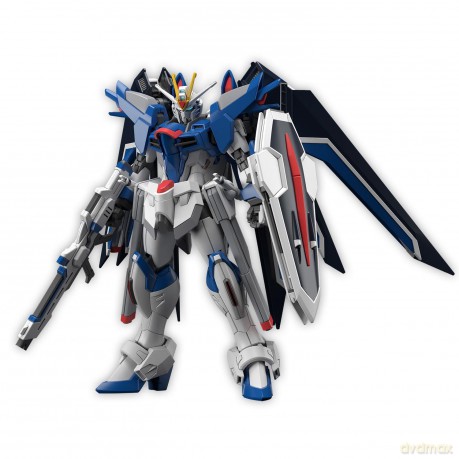 High Grade Gundam Rising Freedom STTS-909 1/144