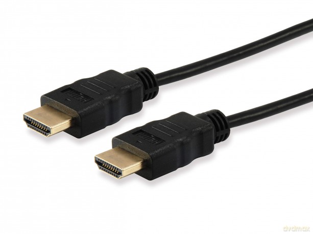 Highspeed Hdmi 1.4 Cable Lc M/M 1