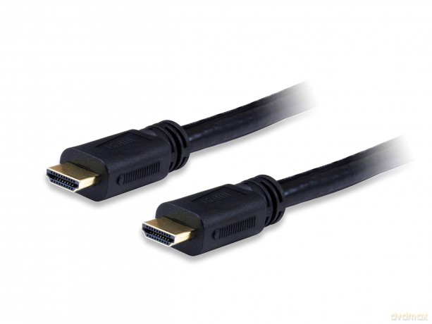 Highspeed Hdmi 1.4 Cable Lc M/M 1