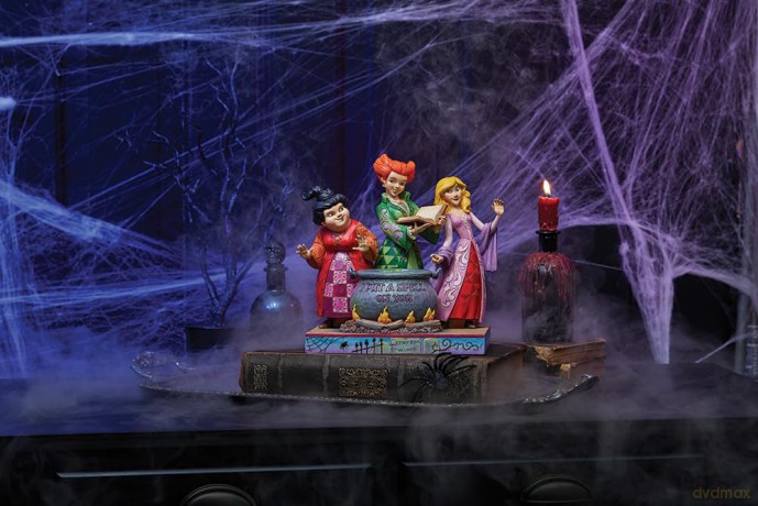 Hocus Pocus Tre Streghe