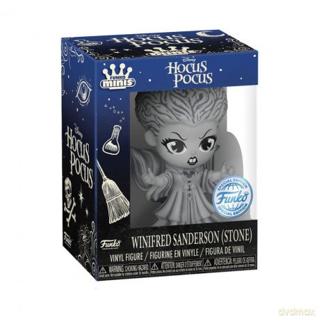 Hocus Pocus: Funko Mini Vinyl Figures