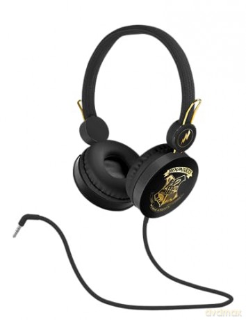 Hogwarts Black And Gold Core
