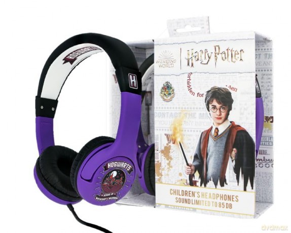 Hogwarts Purple Premium Junior