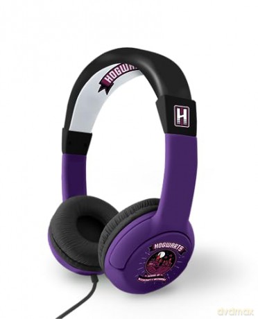 Hogwarts Purple Premium Junior