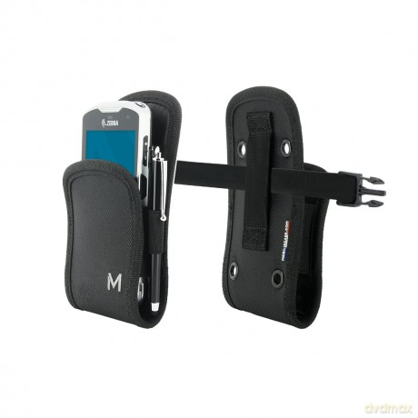 Holster Basic M Hhd With Belt