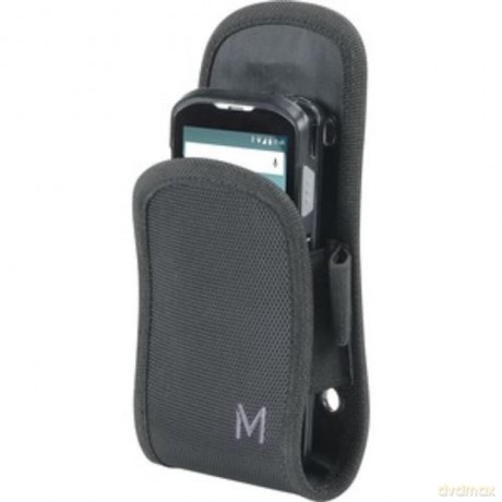 Holster Basic M Hhd With Belt
