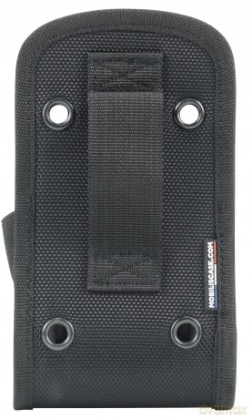 Holster Basic M Hhd With Belt