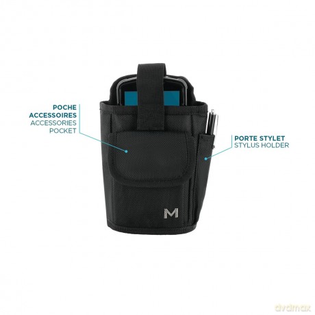 Holster M Hhd + Belt