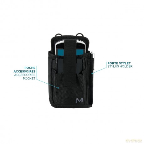 Holster S + Belt