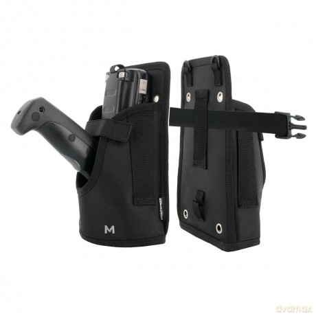Holster With Front Pocket - Belt