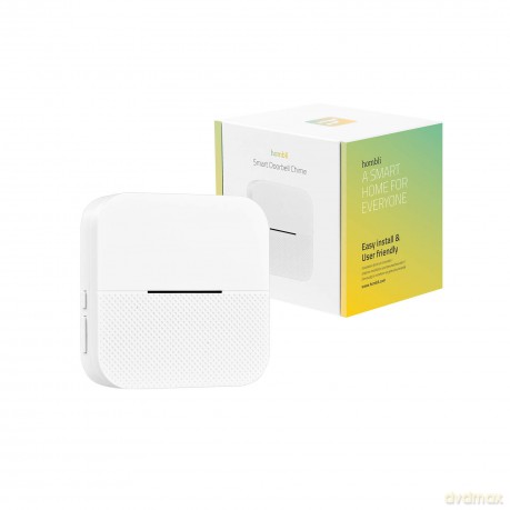 Hombli Smart Doorbell Add-On