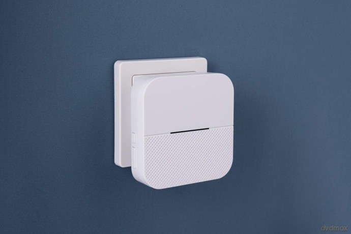 Hombli Smart Doorbell Add-On