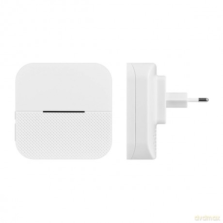 Hombli Smart Doorbell Add-On