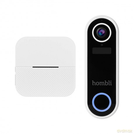 Hombli Smart Doorbell Add-On