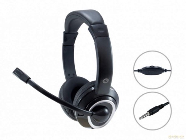 Home Audio Cuffie Professinali