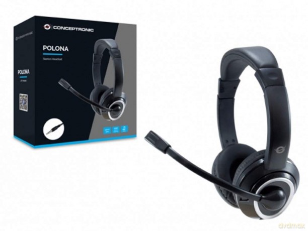 Home Audio Cuffie Professinali