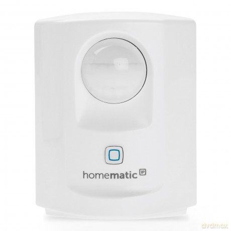 Homematic Bewegungsmelder Inne