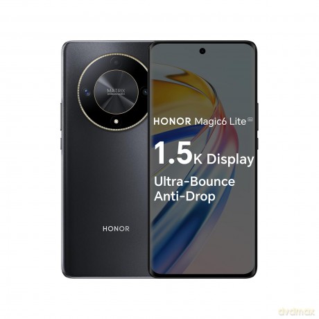 Honor Magic6 Lite 5g 8+512 Black