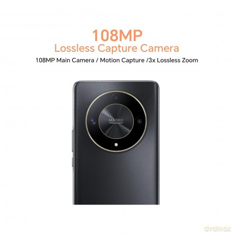 Honor Magic6 Lite 5g 8+512 Black