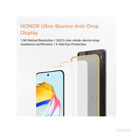 Honor Magic6 Lite 5g 8+512 Black