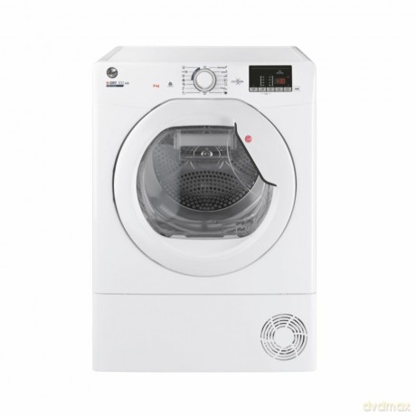 Hoover Asciugatrice Hle H8a2te-S