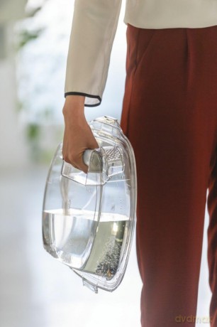 Hoover Asciugatrice Hle H8a2te-S