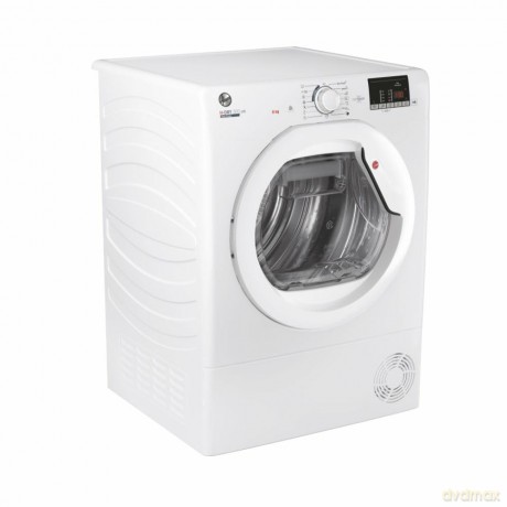 Hoover Asciugatrice Hle H8a2te-S