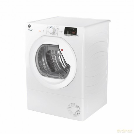 Hoover Asciugatrice Hle H8a2te-S