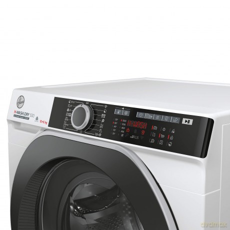 Hoover Lavasciu Hde 5106ambs/1-S