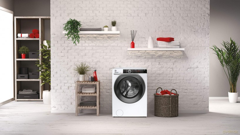 Hoover Lavasciu Hde 5106ambs/1-S