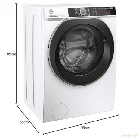 Hoover Lavasciu Hde 5106ambs/1-S