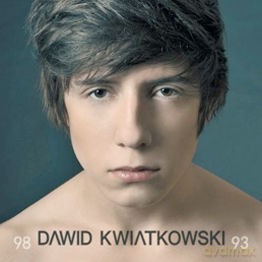 Dawid Kwiatkowski: 9893 [CD]