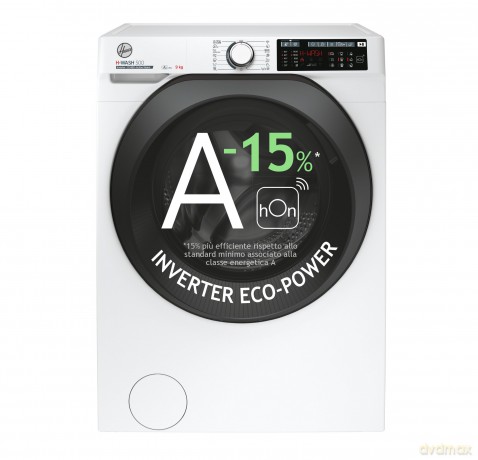 Hoover Lavatr Hw 49ambc7/1-S