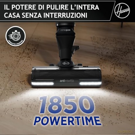 Hoover Scopa Hfx10h 011