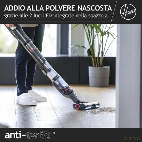 Hoover Scopa Hfx10h 011