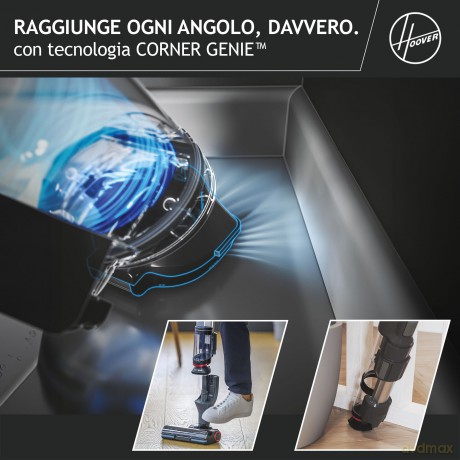 Hoover Scopa Hfx10h 011