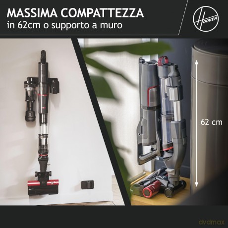 Hoover Scopa Hfx10h 011