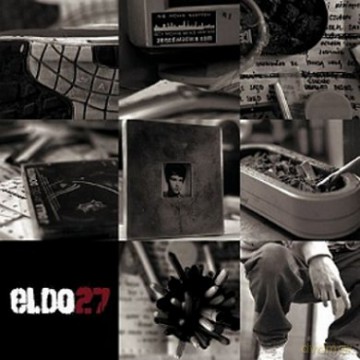Eldo: Eldo 27 [CD]