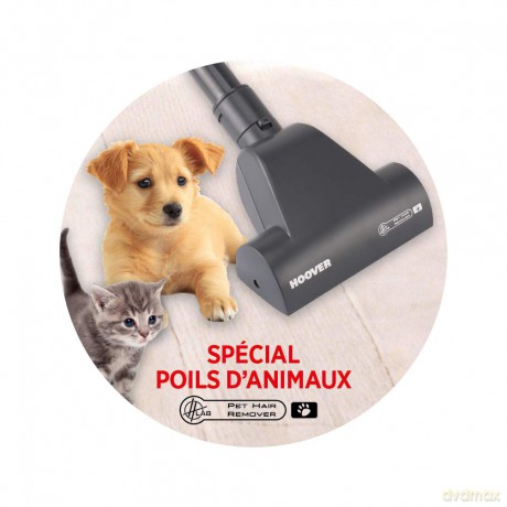 Hoover Traino Br31pet 011