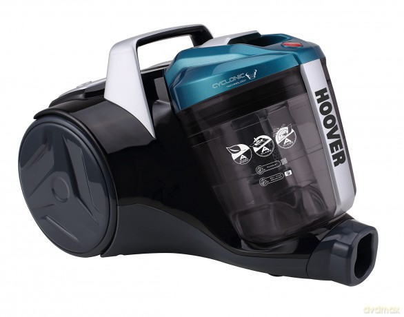 Hoover Traino Br31pet 011