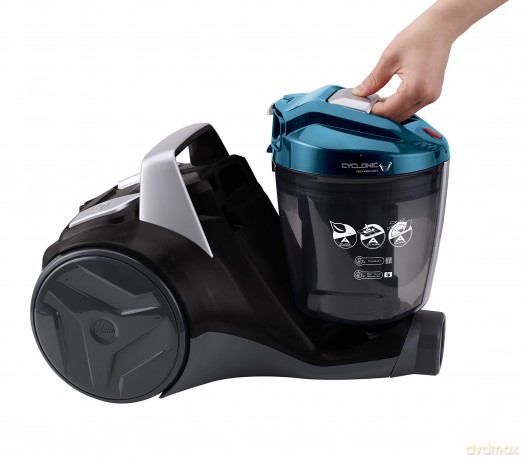 Hoover Traino Br31pet 011