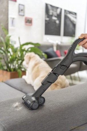 Hoover Traino Hp730alg 011