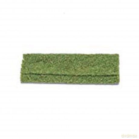Hornby Foliage - Wild Grass (Dark Green)
